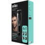 Braun All in One 6 en 1 Style Kit Series 3 MGK3410 con 6 Accesorios en Negro